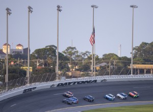 Next Gen NASCAR Cars Will Make 2022 Races More Exciting