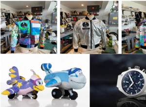 The SpaceX Inspiration4 Mission Has Launched, and Everything Is for Sale