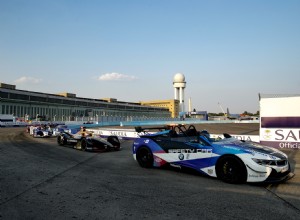 BMWs Abound in Marvel’s Shang-Chi and the Legend of the Ten Rings