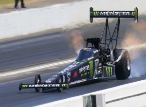 Should You Run Your Sports Car on Methanol?