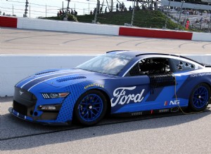 NASCAR Next Gen Cars Are More Stock Than The Current Race Cars