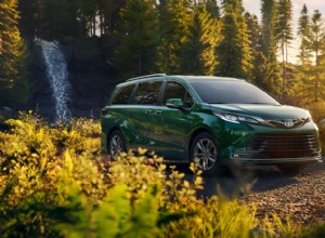 Is the 2022 Toyota Sienna Woodland Edition Really Worth Almost $50K?