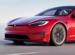 How To Beat The Tesla Model S Plaid In A Drag Race