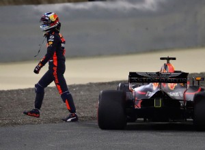 VW Could Enter F1 With Mercedes Encouragement