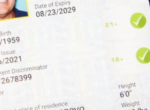 What Countries Accept a U.S. Driver’s License?