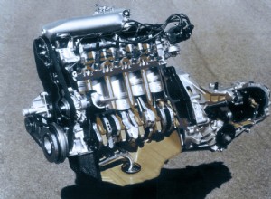 Here’s the Difference Between a Timing Belt and a Serpentine Belt