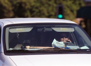 Is It Legal to Eat While Driving?