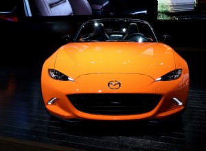 Top 3 Sports Cars on Consumer Reports and the Biggest Tires They Can Fit