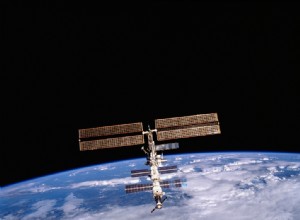 Is the International Space Station Actually a Good Investment?