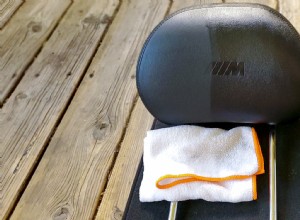 Meguiar’s Gold Class Rich Leather Spray Review: Squeaky Clean