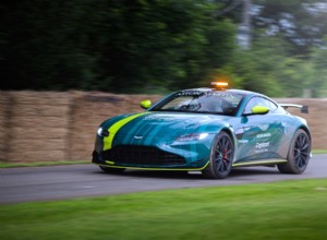 Consumer Reports Doesn’t Test or Rate Almost Any Supercars