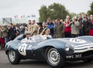 What Is The Goodwood Revival?