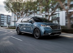 3 Reasons Why Minivans Are Better Than SUVs