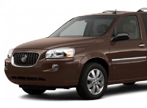 Here Are 5 Discontinued Minivans You Forgot About