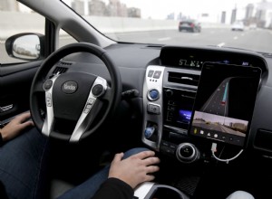 What Are the Five Levels of Automation for Vehicles?