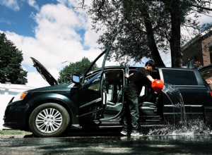 You Should Never Ignore These Signs of Flood Damage When Used Car Shopping