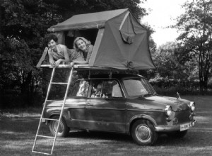 Is Buying an Expensive Rooftop Tent a Good Idea?