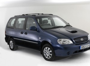 Kia Sedona: The Worst Model Years You Should Never Buy