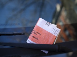 The Cities With the Highest Parking Ticket Fines Won’t Surprise You