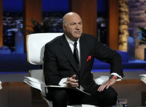 ‘Shark Tank’: ‘Mr. Wonderful’ Kevin O’Leary Declares, ‘I Hate Cars’