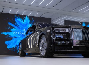 Over the Top Luxury: 2021 Rolls-Royce Phantom Versus 2021 Mercedes Maybach S-Class