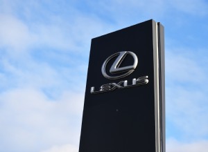 Lexus Leaps to the Top 3 in Quality and Beats All Other Luxury Brands