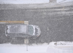Dead Man’s Curve in New Jersey Has a Coin-Throwing Ghost Under a Nearby Bridge