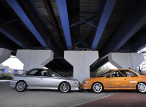 3 Subaru Impreza Model Years You Should Never Buy