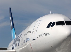 For Just $7,500, You Too Can Experience Weightlessness