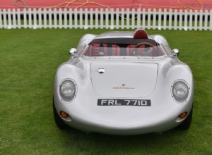 Jerry Seinfeld: Kevin Hart And This 1959 Porsche 718 Have 3 Things In Common