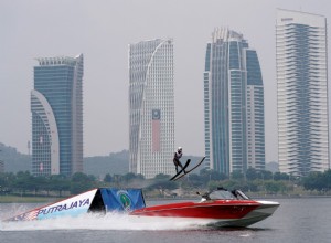 Are Jet Boats Dangerous?