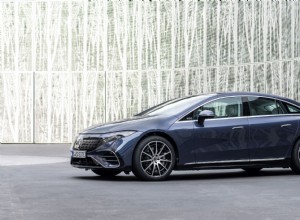 Jay Leno Says the 2022 Mercedes-Benz EQS Drives Smoother Than a Rolls-Royce