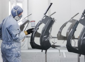 Here’s Why It’s a Terrible Idea to Paint a Car Yourself