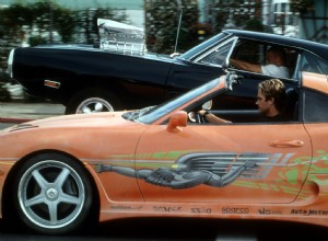 Which Fast and Furious Stunts Defy Physics, According To A Physicist