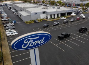 You Are Buying a Car at the Worst Time; Here’s What to Do