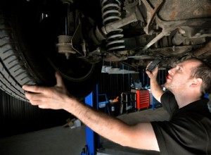 How to Outfit Your Car for Drag Racing