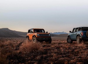 Did Jeep’s CEO Just Start a Feud With the Ford Bronco?