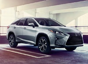 These Reliable Used Luxury SUVs Are Still Going Strong, According to Consumer Reports