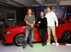 All The Cars In Baby Driver The Movie