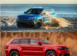 New Jeep Models Are Struggling to Sell in These States