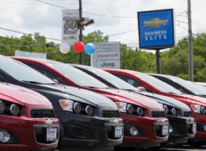 Waiting to Buy a New Car? So Are Half of Car Shoppers