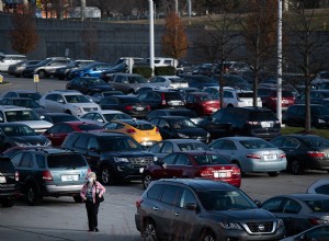 Valet Drivers and Experts Share Their Tips for Parking Your Car