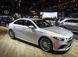 The Fastest Rental Car You Can Get At an Airport