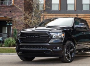 This Is the New Pickup Truck You Want if You’re Looking for an Emotional Connection