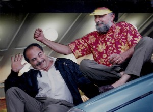 WBUR’s “Car Talk” Is Leaving the Airwaves: Here’s Some History on the Greatest Car Radio Show