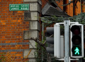 How Heavy Is the Average Traffic Light?