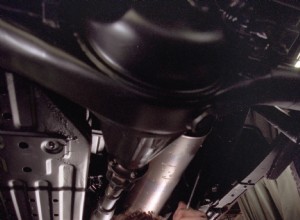 Why Tuning Your Car to Spit Flames Is Killing Your Engine