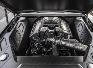 Will a Modern Engine Swap Lower Your Classic Car’s Value?