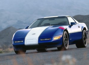 The Chevy Corvette C4 Is the Best Used Sports Car Bargain