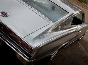 ‘Fast and Furious’ Flashbacks Reveal Dom’s First Charger (It’s Not the Dodge You Think)